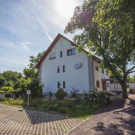 Hotel Am Ring Magdeburg Exterior photo