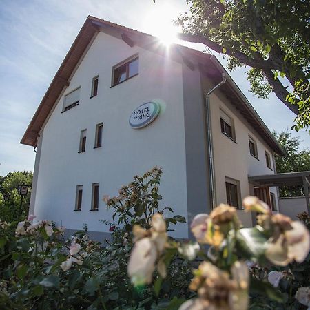 Hotel Am Ring Magdeburg Exterior photo
